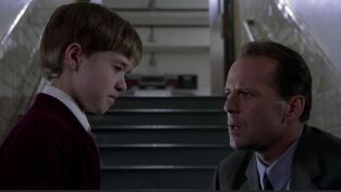 El sexto sentido El sexto sentido