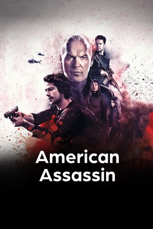 American Assassin American Assassin