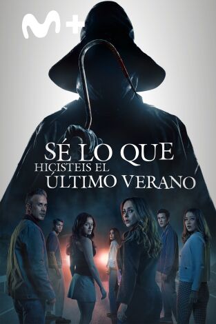 Sé lo que hicisteis el último verano Sé lo que hicisteis el último verano