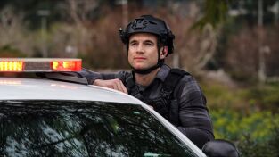 Navy: Investigación criminal (T18): Ep.16 Regla 91 Navy: Investigación criminal (T18): Ep.16 Regla 91