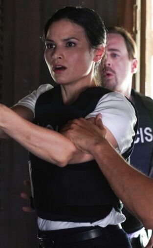 Navy: Investigación criminal (T19): Ep.1 Sangre en el agua Navy: Investigación criminal (T19): Ep.1 Sangre en el agua