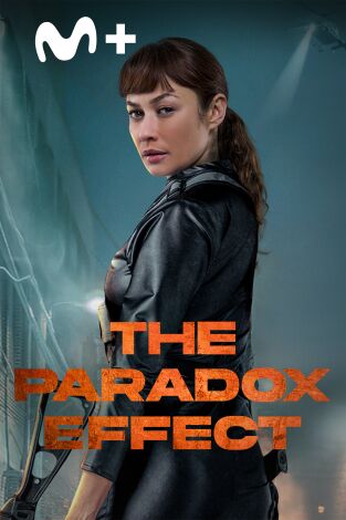 The Paradox Effect The Paradox Effect