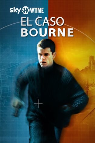 El caso Bourne El caso Bourne