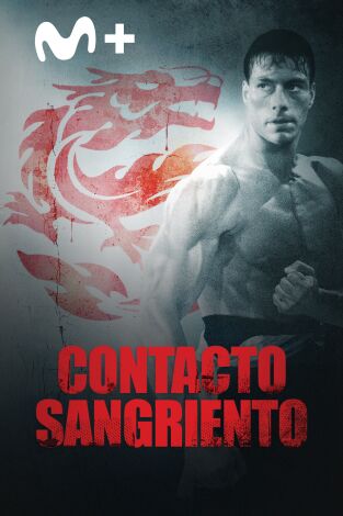 Contacto sangriento Contacto sangriento
