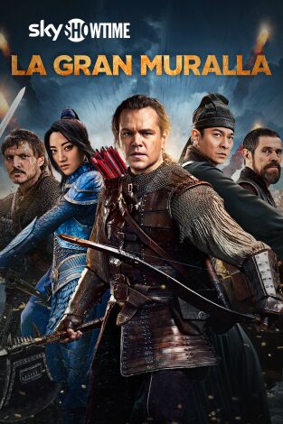 La Gran Muralla La Gran Muralla