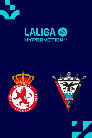 LALIGA HYPERMOTION (T25/26): Cultural - Mirandés