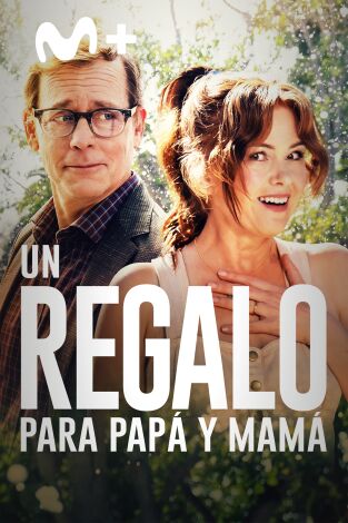 Un regalo para papá y mamá Un regalo para papá y mamá