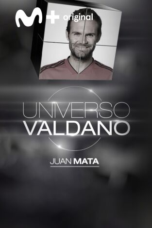 Universo Valdano (T2): Juan Mata Universo Valdano (T2): Juan Mata