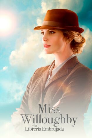 Miss Willoughby y la librería encantada Miss Willoughby y la librería encantada
