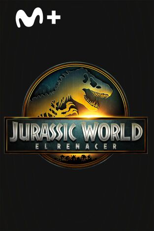 Jurassic World: el renacer Jurassic World: el renacer