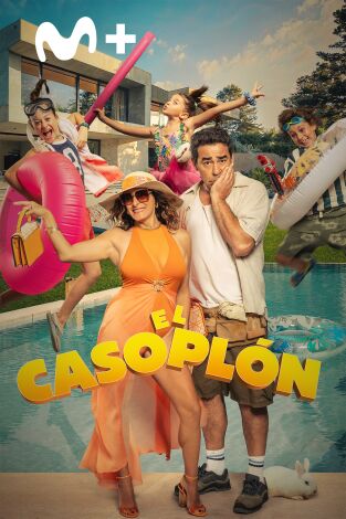 El casoplón El casoplón