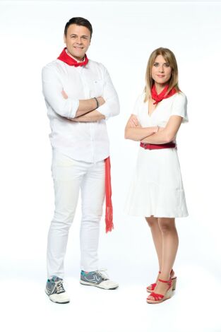 Informativos 1 Fin de semana Informativos 1 Fin de semana