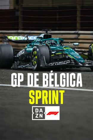 Mundial F1 - GP de Bélgica (T2025): Sprint Mundial F1 - GP de Bélgica (T2025): Sprint