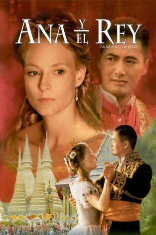 Ana y el rey Ana y el rey