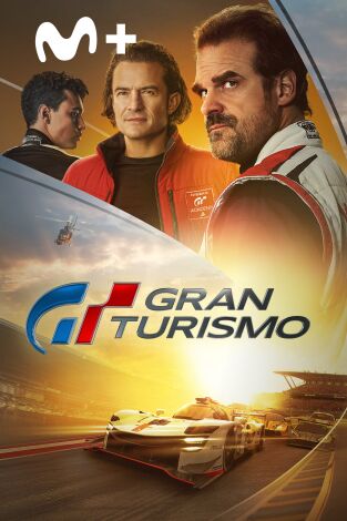 Gran Turismo Gran Turismo