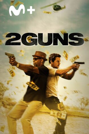 2 Guns 2 Guns