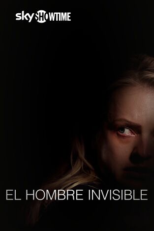 El hombre invisible El hombre invisible