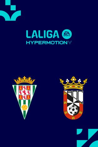 LALIGA HYPERMOTION (T25/26): Córdoba - Ceuta