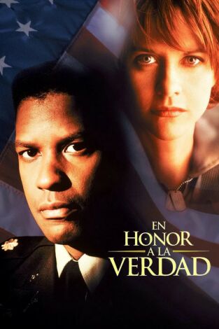 En honor a la verdad En honor a la verdad