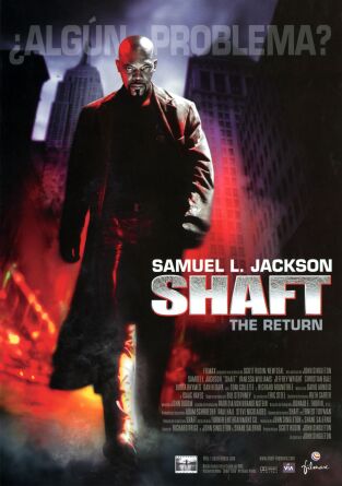 Shaft Shaft