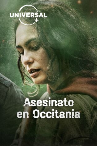 Asesinato en Occitania