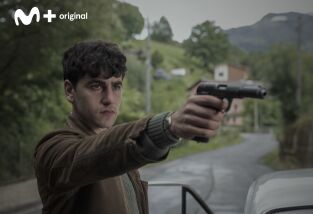 La línea invisible (T1): Ep.5 La línea