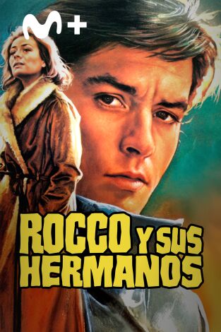 Rocco y sus hermanos