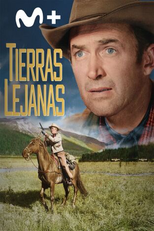 Tierras lejanas