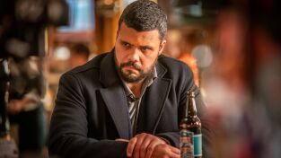 Los casos de Pearl Nolan (T1): Ep.2 Actos aleatorios