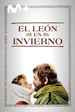El león en invierno