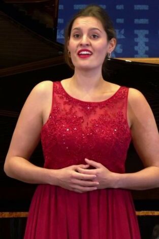 IVC 2021 - Semifinales: Debussy, Haydn y otros