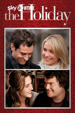 The Holiday (Vacaciones)