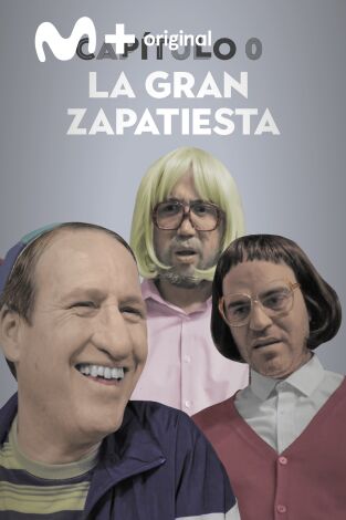 Capítulo 0 (T2): Ep.7 La Gran Zapatiesta