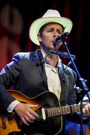 Un lugar llamado mundo: Jorge Drexler, Nick Lowe y Josh Rouse