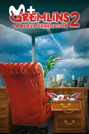Gremlins 2, la nueva generación