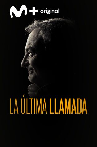 La última llamada: José Luis Rodríguez Zapatero