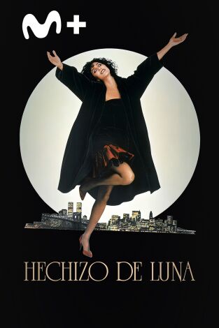 Hechizo de luna