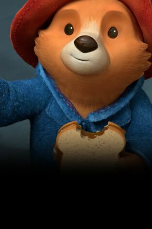 Las aventuras de Paddington (T1): Ep.2 Paddington prepara tortitas / Paddington juega al fútbol