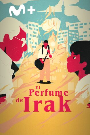 El perfume de Irak