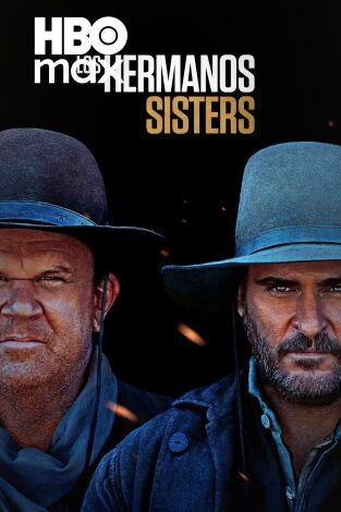 Los hermanos Sisters