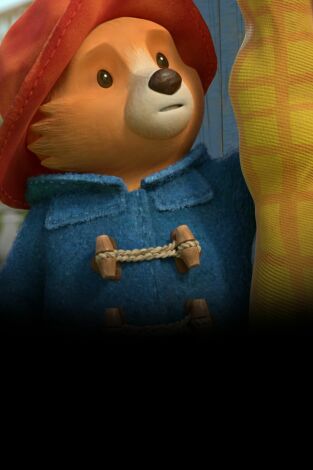 Las aventuras de Paddington (T1): Ep.4 Paddington y la casa del árbol / Paddington y la caza de monstruos