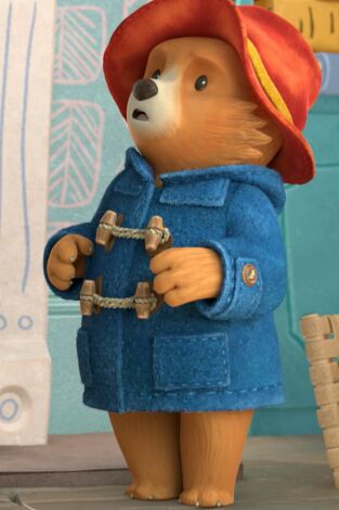 Las aventuras de Paddington (T1): Ep.6 Paddington encuentra un hobby / Paddington y el sello