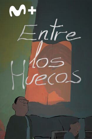 Entre los huecos