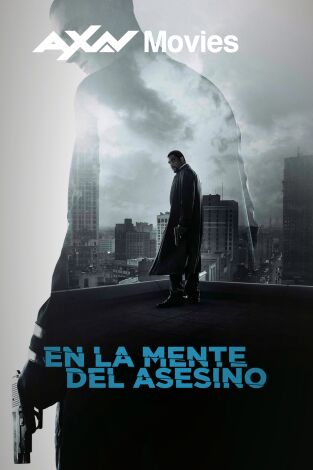 En la mente del asesino