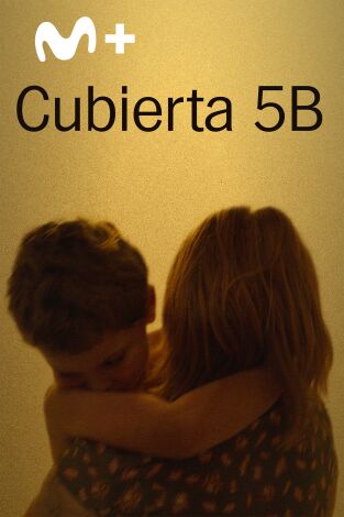 Cubierta 5B