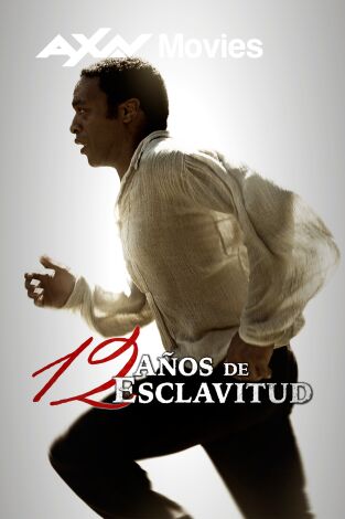 12 años de esclavitud