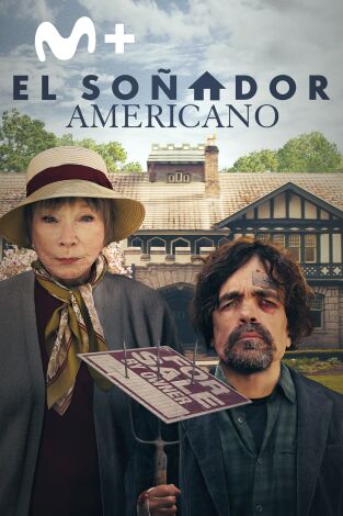 El soñador americano