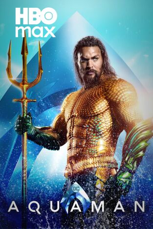 Aquaman