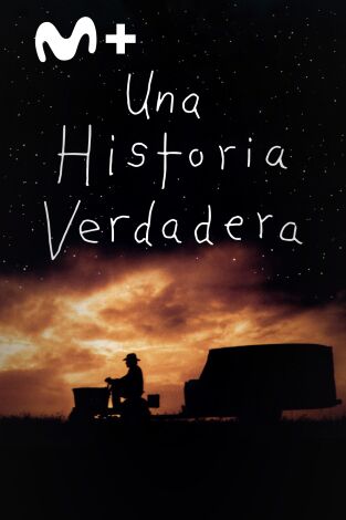 Una historia verdadera