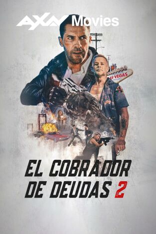 El Cobrador de deudas 2